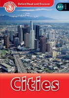 Cities 0194646823 Book Cover