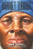 Harriet Tubman: Conductor on the Underground Railroad 0064461815 Book Cover