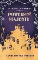 Power and Majesty 0648437019 Book Cover