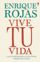 Vive tu vida 8499983200 Book Cover