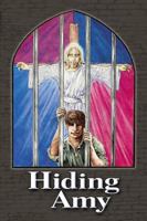 Hiding Amy 0359189792 Book Cover