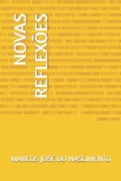 NOVAS REFLEXÕES B0928FYSNV Book Cover