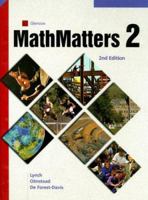 Math Matters, Book 2 053861112X Book Cover