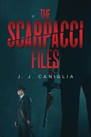 The Scarpacci Files 1952250498 Book Cover