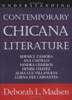 Understanding Contemporary Chicana Literature (Understanding American Literature) 157003379X Book Cover