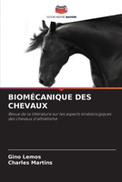 Biomécanique Des Chevaux (French Edition) 620755194X Book Cover