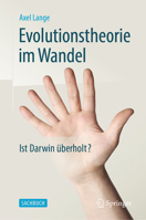 Evolutionstheorie Im Wandel: Ist Darwin �berholt? 3662609142 Book Cover