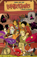 Lumberjanes Vol. 19: A Summer to Remember 1684156998 Book Cover