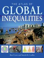 The Atlas of Global Inequalities 0520268229 Book Cover