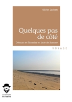 Quelques pas de côté (French Edition) 2342159684 Book Cover