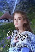 Marji 198539751X Book Cover