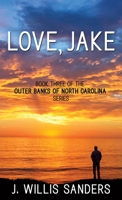 Love, Jake 1954763158 Book Cover