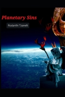 Planetary Sins B0CNZPY99R Book Cover