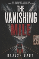 The Vanishing Mile B0HDLBQ26R Book Cover