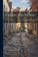 Collected Works 1022160567 Book Cover