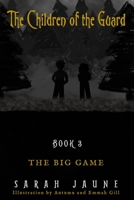 The Big Game 1532989253 Book Cover