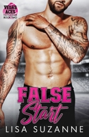 False Start B0C9SF6D6R Book Cover