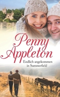 Endlich angekommen in Summerfield (Eine Summerfield Village Romance) (German Edition) B0GZYW74CR Book Cover