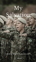My Salvation 936016996X Book Cover