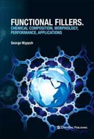 Functional Fillers: Chemical Composition, Morphology, Performance, Applications 192788537X Book Cover