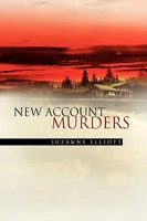 New Account Murders 1425700012 Book Cover