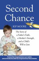 Second Chance 0984167358 Book Cover