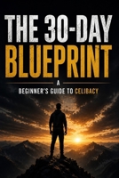 The 30-Day Blueprint: A Beginner’s Guide to Celibacy B0H7LYST2N Book Cover