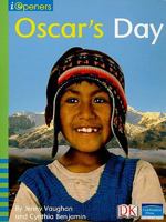 Oscar's Day 076525168X Book Cover