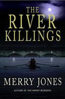 The River Killings 0312998635 Book Cover