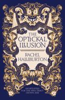 The Optickal Illusion 0715651978 Book Cover