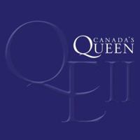 Canada's Queen: Elizabeth II/A Celebration of Her Majesty's Friendship with the People of this Country 0470154446 Book Cover