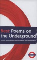 Best Poems on the Underground 0753827255 Book Cover