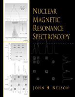 Nuclear Magnetic Resonance Spectroscopy 0130334510 Book Cover