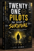 TWENTY ONE PILOTS: THE SOUND OF SURVIVAL: Inside the Music, Meaning, and Movement That Connected Millions B0HGKWC4ND Book Cover