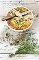 An Enlightening Quiche 1495810844 Book Cover