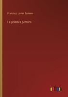 La primera postura 3368045210 Book Cover