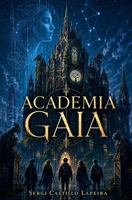 Academia Gaia (Spanish Edition) B0H6R9NQJY Book Cover