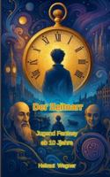 Der Zeitnarr (German Edition) 3695156147 Book Cover