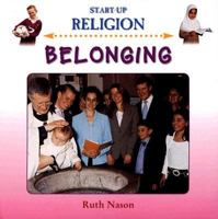 Belonging 1842343394 Book Cover