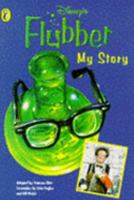Flubber: Chapter Book 0141300884 Book Cover
