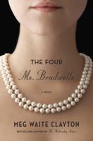 The Four Ms. Bradwells 0345517091 Book Cover