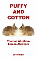 Puffy and Cotton 1733748873 Book Cover