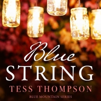 Blue String 1951621174 Book Cover