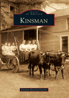 Kinsman 0738577847 Book Cover