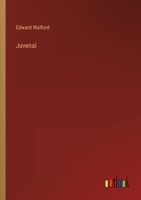Juvenal 1018953698 Book Cover
