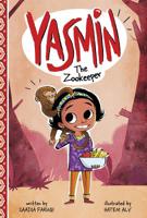 Yasmin, la Guardiana del Zoo 1515845818 Book Cover
