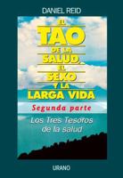 El Tao de la salud, Segunda parte 8479537949 Book Cover