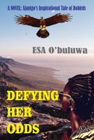 Defying Her Odds: Ajanigo's Inspirational Tale of Robirds B0C6W46TMJ Book Cover