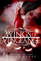 Wings of Vengeance 1939769744 Book Cover