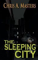 The Sleeping City 172237876X Book Cover
